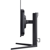Acer  26.5" Moniteur gaming  Noir