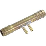 Alphacool Distributeur ES 2x MCX pour 12,7/7,6mm, Connecteur 