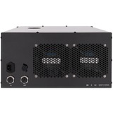 Alphacool ES Chiller 1000 rack serveur 5U, Watercooling Noir