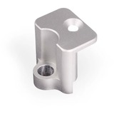 Alphacool Kit de montage ES Argent