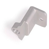 Alphacool Kit de montage ES Argent