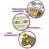 Amigo Chats de Schrödinger, Jeu de société 