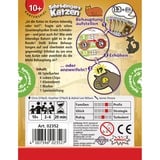 Amigo Chats de Schrödinger, Jeu de société 