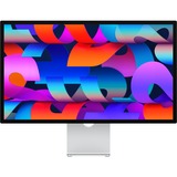 Apple Studio Display 68,6 cm (27") 5120 x 2880 pixels 5K Ultra HD Argent, Moniteur LED Argent, 68,6 cm (27"), 5120 x 2880 pixels, 5K Ultra HD, Argent
