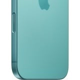 Apple  iPhone 16 128GB smartphone sarcelle | 128 Go | iOS 18.0 | Dual-SIM