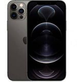 Apple iPhone 12 Pro 256GB Reconditionné smartphone Gris | 256 Go | iOS | Dual-SIM
