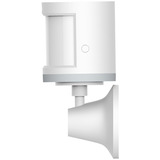 Aqara Capteur de mouvement et de lumière P2, Détecteur de mouvement 