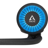 Arctic Liquid Freezer III 360 A-RGB 360mm, Watercooling Noir