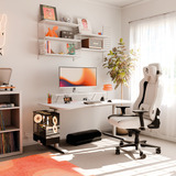 Arozzi  34" Moniteur UltraWide gaming incurvé  Blanc