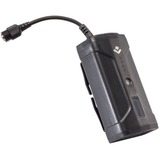 Black Diamond BD620548BLAKALL1 chargeur de batterie Noir, Piles fournies