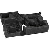 Bosch 1600A025SE, Dépôt Noir