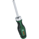 Bosch 1600A032V0, Set d'embouts de vissage Vert/Noir
