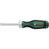 Bosch 1600A032V0, Set d'embouts de vissage Vert/Noir