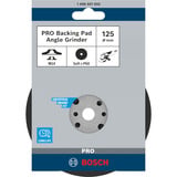 Bosch 1608601033 1 pièce(s), Patin de ponçage 1 pièce(s)