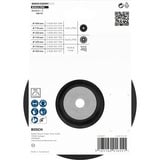 Bosch 1608601033 1 pièce(s), Patin de ponçage 1 pièce(s)