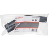 Bosch 2 608 000 573 Accessoire et fourniture pour aspirateur, Tube Noir, Noir, GAS 35 L AFC, GAS 35 L SFC+, GAS 35 M AFC, GAS 55 M AFC Professional, 3,5 cm