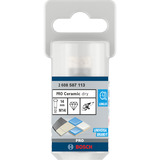 Bosch 2 608 587 113 scie de forage, Perceuse Unique, Carrelage mural en céramique doux, 3 cm, 1,4 cm, 1 pièce(s)