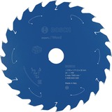 Bosch 2 608 644 520 lame de scie circulaire 21,6 cm 1 pièce(s) Bois, 21,6 cm, 3 cm, 7000 tr/min, 2 mm, Biseau supérieur alterné