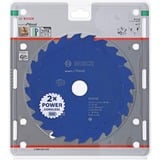 Bosch 2 608 644 520 lame de scie circulaire 21,6 cm 1 pièce(s) Bois, 21,6 cm, 3 cm, 7000 tr/min, 2 mm, Biseau supérieur alterné