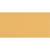 Bosch 2 608 900 875 fourniture de ponçage manuel Plateau de ponçage 10 pièce(s), Feuille abrasive Plateau de ponçage, Bois, Ponçage, Marron, 230 mm, 115 mm