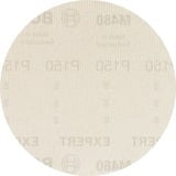 Bosch Abrasif réticulé Expert M480, Feuille abrasive 50 pièce(s)