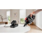 Bosch BSS8225POW, Aspirateur balais Noir