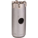 Bosch Coffrets de couronnes de forage SDS plus-9, Perceuse Unique, Perceuse, Métal, 80 g, 1 pièce(s), 1 pièce(s)