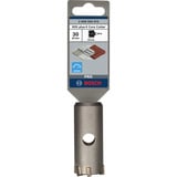 Bosch Coffrets de couronnes de forage SDS plus-9, Perceuse Unique, Perceuse, Métal, 80 g, 1 pièce(s), 1 pièce(s)