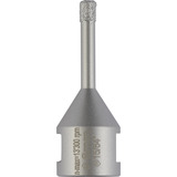 Bosch Couronne de forage PRO Ceramic dry, Ø 6mm, Perceuse 