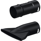 Bosch Ensemble de buses pour souffleur de feuilles sans fil GBL 18V-750 Professional, Pulvérisateur Noir