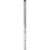 Bosch Expert Foret SDS Max-8X, Perceuse Marteau perforateur, Hammer drill bit, 1,8 cm, 340 mm, Béton, pierre, 20 cm