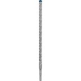 Bosch Expert Foret SDS plus-7X, Perceuse Marteau perforateur, Hammer drill bit, 1,4 cm, 365 mm, Béton, pierre, 30 cm