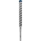 Bosch Expert Foret SDS plus-7X, Perceuse Marteau perforateur, Hammer drill bit, 2,2 cm, 250 mm, Béton, pierre, 20 cm