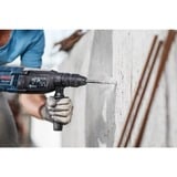 Bosch Expert Foret SDS plus-7X, Perceuse Marteau perforateur, Hammer drill bit, 2,2 cm, 250 mm, Béton, pierre, 20 cm