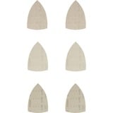 Bosch Expert Set de feuilles abrasives à structure en maille M480 100 x 150mm, K80 / 120 / 180, Feuille abrasive 