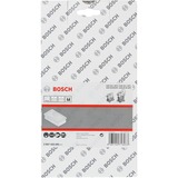 Bosch Filtres à plis Filtre, Orange, Blanc, PTFE, 6150 cm², GAS 35 L AFC, GAS 35 L SFC+, GAS 35 M AFC, GAS 55 M AFC Professional, 140 mm