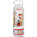 Bosch Fraise à arrondir Expert pour bois, rayon 2mm 