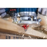 Bosch Fraise à arrondir Expert pour bois, rayon 2mm 