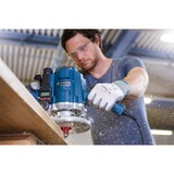 Bosch Fraise à arrondir Expert pour bois, rayon 2mm 