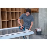 Bosch GSS 12V-13 Professional, Ponceuse vibrante Bleu/Noir, 82 dB, 71 dB, 357 mm, 442 mm, 151 mm