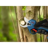 Bosch Sécateur sans fil GGP18V-32 Taille-haie 18 Volts, Batterie Vente au détail