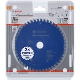 Bosch ‎2608644548 lame de scie circulaire 16 cm 1 pièce(s) Pointe au carbure de tungstène (TCC), 16 cm, Bosch, 220 g, 1 pièce(s)