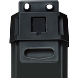 Brennenstuhl Multiprise Premium-Line 6 prises Noir