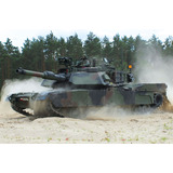 COBI M1A2 SEPv3 Abrams, Jouets de construction 
