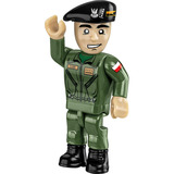 COBI M1A2 SEPv3 Abrams, Jouets de construction 