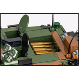 COBI M1A2 SEPv3 Abrams, Jouets de construction 