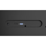 Cooler Master GA27FC 27" Moniteur gaming  Noir