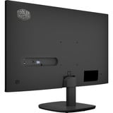 Cooler Master GA27FC 27" Moniteur gaming  Noir