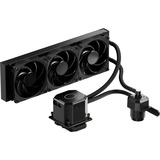 Cooler Master MasterLiquid ML360 Sub-Zero Boitier PC, Processeur Kit de refroidissement du liquide 12 cm Noir, Watercooling Noir, Kit de refroidissement du liquide, 12 cm, 650 tr/min, 1900 tr/min, 26 dB, 59 cfm