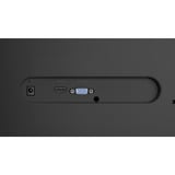 Cooler Master  27" Moniteur gaming  Noir